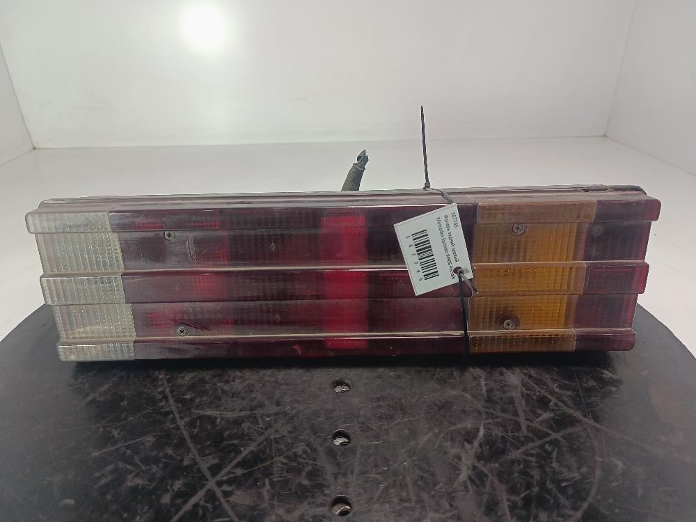 фонарь задний правый Mercedes-Benz Sprinter 3 поколение (W907) 2019, цвет - фото №1