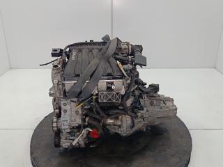 двигатель Renault Laguna 3 поколение 2009, цвет, M4R704