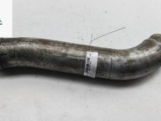 патрубок интеркулера BMW 5 серия E39 [рестайлинг] 2001, 3.0 л., дизель, АКПП, серый, универсал