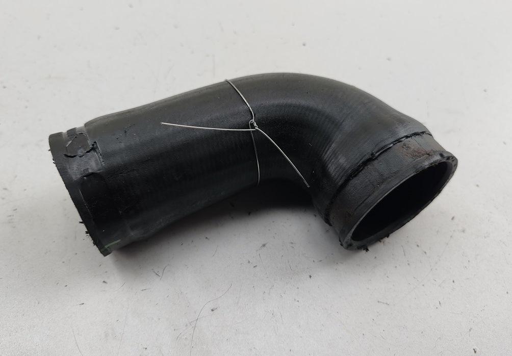 патрубок интеркулера BMW 5 E39 2001, 3.0 л., дизель, АКПП, серый, универсал, 2247967E