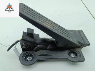 педаль Mazda 3 BP 2019, 2.0 л., гибрид, МКПП, чёрный, хетчбэк 5 дв., BCKA-41600-A