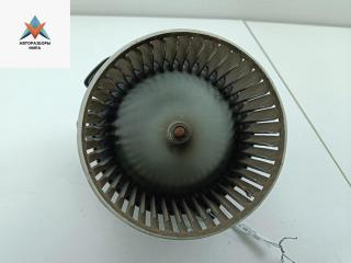 моторчик печки Fiat Stilo 1 поколение 2003, 1.6 л., бензин, МКПП, чёрный, хетчбэк 5 дв.