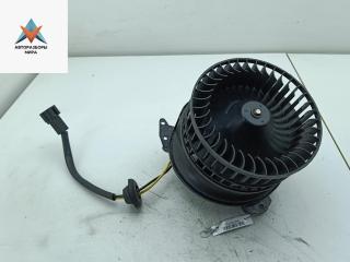 моторчик печки Chrysler Voyager 3 поколение 1999, 3.3 л., бензин, АКПП, синий, минивэн