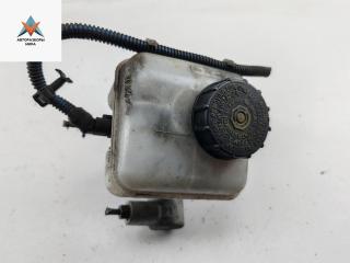 цилиндр тормозной главный Opel Zafira 1 поколение (A) 1999, 2.0 л., дизель, МКПП, красный, минивэн