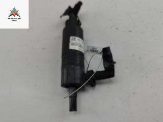 насос (моторчик) омывателя фар Opel Zafira 2 поколение (B) 2006, серый, минивэн, 90508709