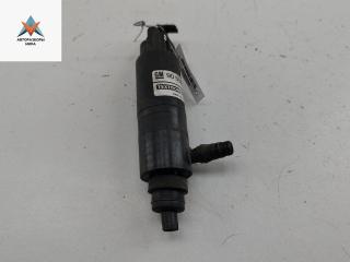 насос (моторчик) омывателя фар Opel Zafira 1 поколение (A) 2002, серый, седан, 90508709