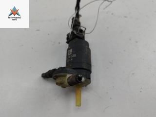 насос (моторчик) омывателя стекла Opel Zafira 1 поколение (A) 2002, серый, седан, 13248320