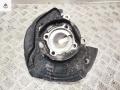 Кулак (корпус ступицы) передний левый BMW 5 серия E39 1998, 2.0 л., бензин, МКПП, синий, универсал, 1092853 - фото №3