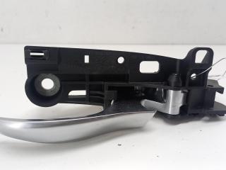 ручка внутренняя передняя правая BMW 7 серия F01/F02 [рестайлинг] 2012, 3.0 л., гибрид, АКПП, серый, седан, 51419116342, 9116342