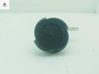 пробка расширительного бачка BMW 5 серия E60/E61 2006, 2.5 л., дизель, АКПП, чёрный, универсал