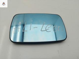 стекло зеркала наружного левого BMW 3 серия E46 [рестайлинг] 2003, 2.0 л., бензин, МКПП, синий, универсал