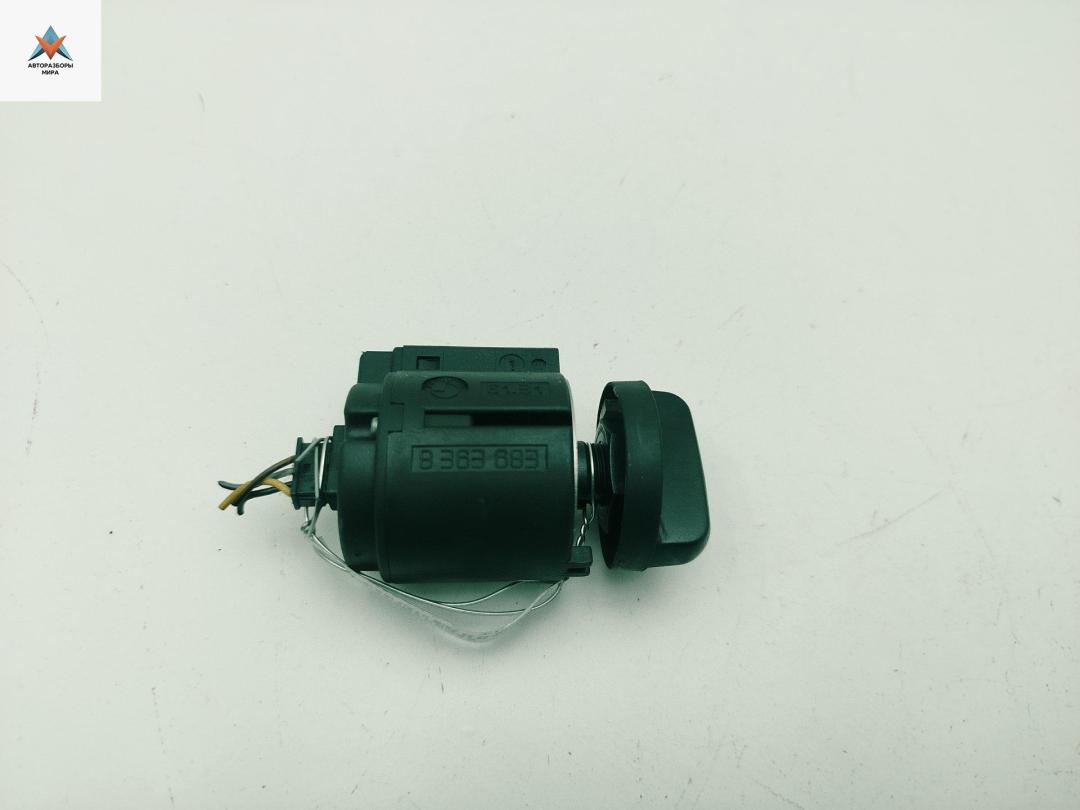 переключатель света BMW 5 серия E39 1999, 3.0 л., дизель, АКПП, серый, универсал, 8363683 - фото №1