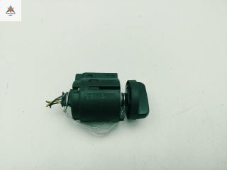 переключатель света BMW 5 серия E39 1999, 3.0 л., дизель, АКПП, серый, универсал, 8363683