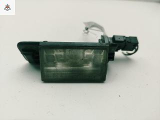 подсветка номера BMW 3 серия E36 [рестайлинг] 1997, 1.8 л., бензин, МКПП, красный, универсал, 1387048