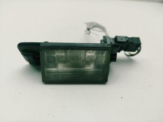 подсветка номера BMW 3 E36 1997, 1.8 л., бензин, МКПП, красный, универсал, 1387048