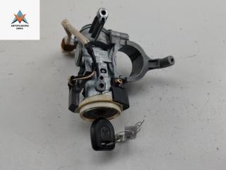 замок зажигания Mitsubishi Galant 8 поколение [рестайлинг] 2002, 2.5 л., бензин, МКПП, серый, универсал, 337719