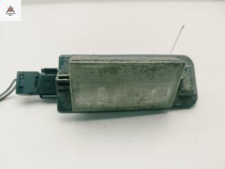 подсветка номера BMW 3 серия E36 [рестайлинг] 1997, 1.8 л., бензин, МКПП, красный, универсал, 1387048