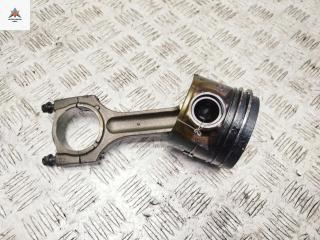 поршень BMW X3 E83 [рестайлинг] 2006, 3.0 л., дизель, МКПП, чёрный, внедорожник 5 дв.