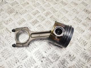 поршень BMW X3 E83 2006, 3.0 л., дизель, МКПП, чёрный, внедорожник 5 дв.