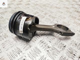 поршень BMW X3 E83 [рестайлинг] 2006, 3.0 л., дизель, МКПП, чёрный, внедорожник 5 дв.