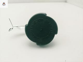 пробка расширительного бачка BMW 5 серия E39 [рестайлинг] 2003, 3.0 л., дизель, АКПП, чёрный, универсал, 1742232