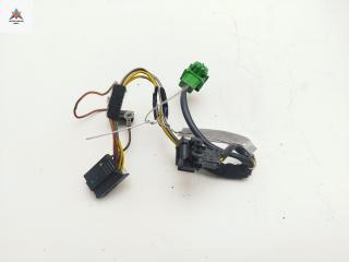 разъем (фишка) проводки BMW 3 серия E46 [рестайлинг] 2001, 1.9 л., бензин, МКПП, серый, универсал, 8377092