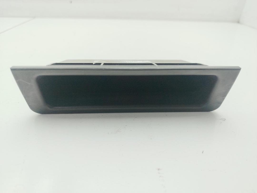 бардачок BMW 5 E39 2001, 3.0 л., дизель, АКПП, серый, универсал, 8210445