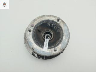 Опора амортизатора переднего (верхняя) BMW 3 серия E46 [рестайлинг] 2002, 1.8 л., бензин, МКПП, чёрный, хетчбэк 3 дв.