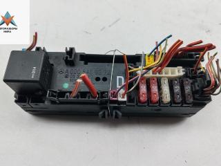 блок предохранителей Mercedes-Benz E-Класс W210/S210 [рестайлинг] 2001, 3.2 л., дизель, АКПП, серый, универсал, 0005400372