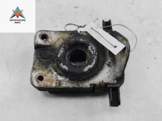 замок капота BMW 3 серия E46 [рестайлинг] 2004, 2.2 л., бензин, МКПП, чёрный, универсал