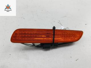 Фонарь габаритный левый Volvo S40 1 поколение [рестайлинг] 2001, 1.6 л., бензин, МКПП, красный, седан, FL30896799