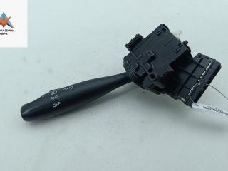 переключатель поворотов Kia Rio 2 поколение 2005, 1.6 л., бензин, МКПП, серый, хетчбэк 5 дв., 32932A