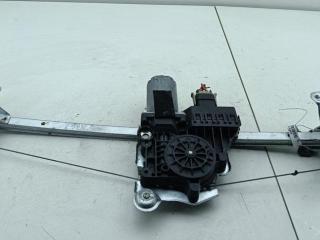 стеклоподъемник электрический задний правый Opel Zafira 2 поколение (B) 2006, 2.2 л., бензин, МКПП, серый, минивэн, 13132232