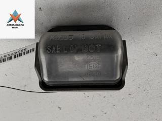 подсветка номера Mazda 6 GG [рестайлинг] 2006, 2.0 л., бензин, МКПП, чёрный, универсал, 130-61971