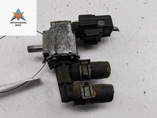 клапан вакуумного управления Mazda 6 GG [рестайлинг] 2006, 2.0 л., бензин, МКПП, чёрный, универсал, K5T48279