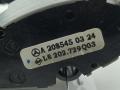переключатель круиз-контроля Mercedes-Benz E-Класс W210/S210 [рестайлинг] 2001, 3.2 л., дизель, АКПП, серый, универсал, 2085450324 - фото №2