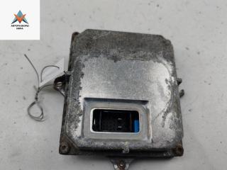 блок розжига ксенона BMW 3 серия E46 [рестайлинг] 2004, 2.2 л., бензин, МКПП, чёрный, универсал, 1307329