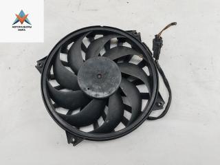 вентилятор радиатора Fiat Scudo 2 поколение 2007, 2.0 л., дизель, МКПП, серый, минивэн, 1400821280