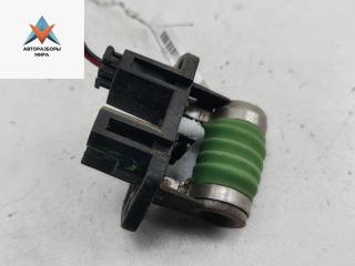 блок управления вентилятором (реле) Fiat Stilo 1 поколение 2003, 1.6 л., бензин, МКПП, чёрный, хетчбэк 5 дв.