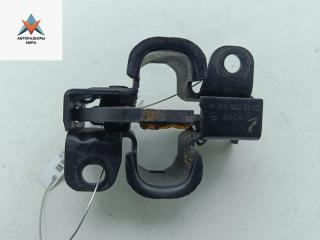 замок капота Mercedes-Benz E-Класс W211/S211 [рестайлинг] 2007, 2.2 л., дизель, АКПП, жёлтый, седан, 2198800160