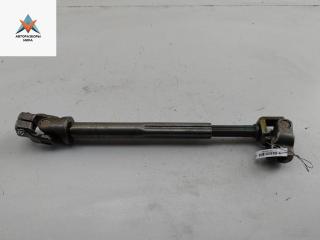 рулевой карданчик Fiat Stilo 1 поколение 2003, 1.6 л., бензин, МКПП, чёрный, хетчбэк 5 дв., 50410257