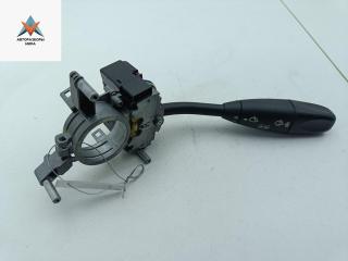 переключатель подрулевой Mercedes-Benz C-Класс W203/S203/CL203 2003, 2.2 л., дизель, АКПП, чёрный, универсал, 0005452310