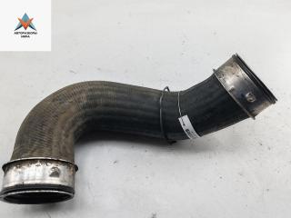 патрубок интеркулера Mercedes-Benz E-Класс W210/S210 [рестайлинг] 2001, 3.2 л., дизель, АКПП, серый, универсал