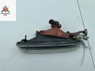 фара противотуманная правая BMW 3 серия E46 1999, 2.0 л., дизель, МКПП, зелёный, седан, 147272