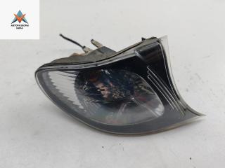 Поворотник (указатель поворота) правый BMW 3 серия E46 [рестайлинг] 2004, 2.2 л., бензин, МКПП, чёрный, универсал, 6914200