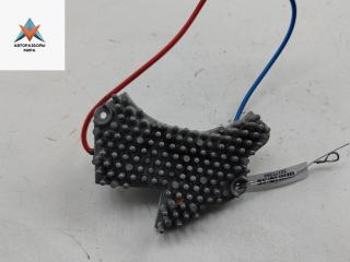 сопротивление печки Mercedes-Benz C-Класс W202/S202 [рестайлинг] 1999, 2.2 л., дизель, МКПП, красный, универсал, 2108206210