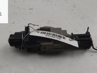 датчик педали сцепления Fiat Stilo 1 поколение 2003, 1.6 л., бензин, МКПП, чёрный, хетчбэк 5 дв., 46840511