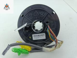 шлейф руля Mercedes-Benz C-Класс W203/S203/CL203 2003, универсал, 0004640618