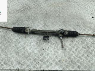 рулевая рейка Fiat Stilo 1 поколение 2001, 1.8 л., бензин, МКПП, серый, хетчбэк 3 дв.