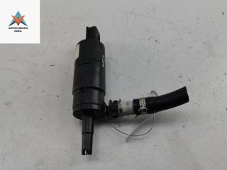 насос (моторчик) омывателя фар BMW 3 серия E46 [рестайлинг] 2004, чёрный, универсал, 8377430